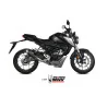 Mivv GP PRO Honda CB 125 R