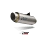 Mivv GP PRO Honda CB 125 R