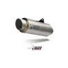 Mivv GP PRO Honda CB 125 R