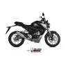 Mivv GP PRO Honda CB 125 R