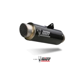 Mivv GP PRO Honda CB 125 R