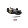 Mivv GP PRO Honda CB 125 R