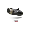 Mivv GP PRO Honda CB 125 R