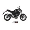 Mivv GP PRO Honda CB 125 R