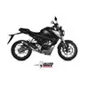 Mivv GP PRO Honda CB 125 R