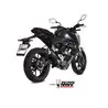 Mivv GP PRO Honda CB 125 R