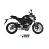 Mivv MK3 Honda CB 125 R