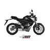 Mivv MK3 Honda CB 125 R