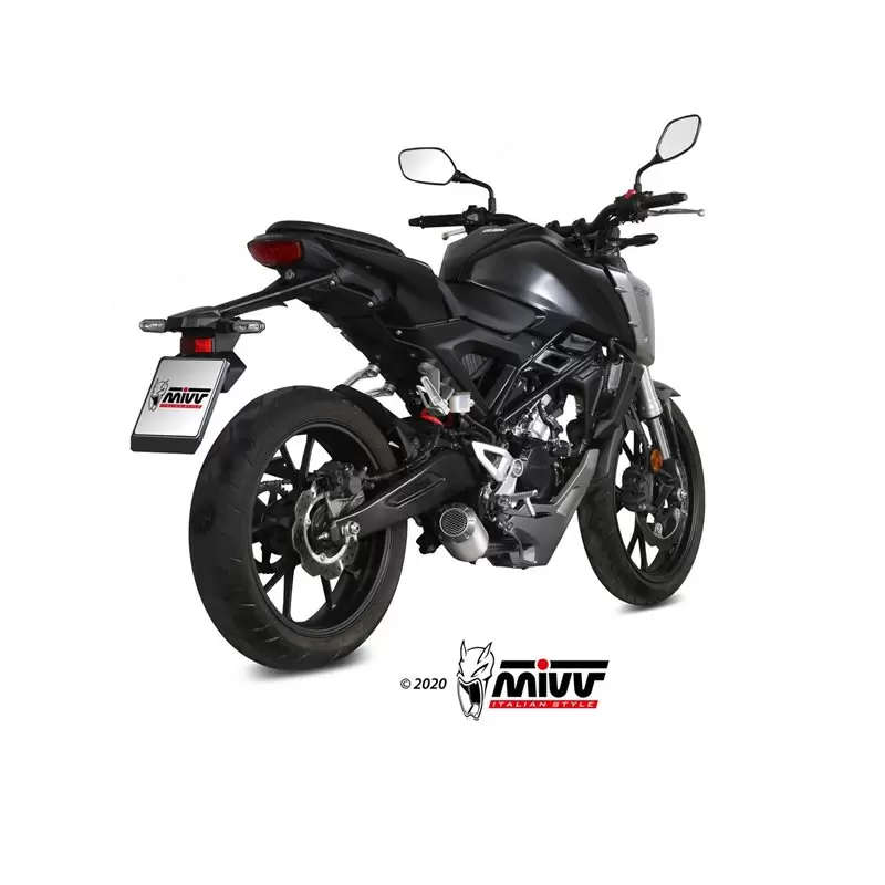 New honda 2025 cb 125 price