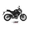 Mivv MK3 Honda CB 125 R