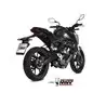 Mivv MK3 Honda CB 125 R
