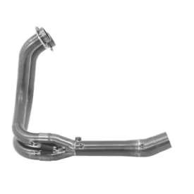 Arrow Exhaust Racing Collectors Kit Bmw F 850 GS