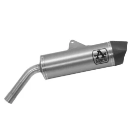 Arrow Exhaust Bmw F 850 GS