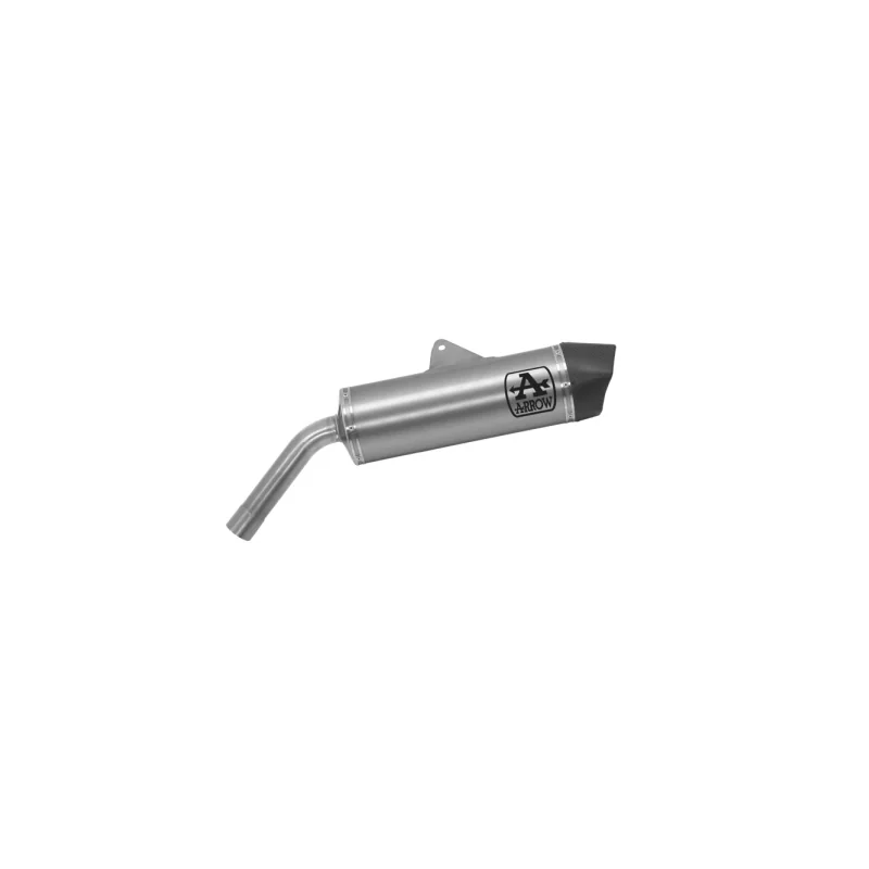 Arrow Exhaust Bmw F 850 GS