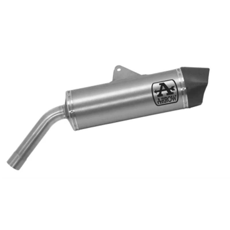 Arrow Exhaust Bmw F 850 GS Arrow Exhaust Bmw F 850 GS