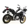 Arrow Exhaust Bmw F 850 GS