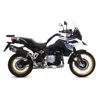 Arrow Exhaust Bmw F 850 GS