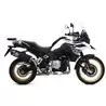 Arrow Exhaust Bmw F 850 GS