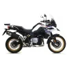 Arrow Exhaust Bmw F 850 GS
