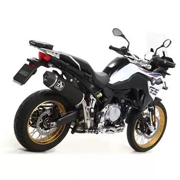 Arrow Exhaust Bmw F 850 GS