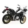 Arrow Exhaust Bmw F 850 GS