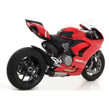 Arrow Exhaust Ducati Panigale V2 955