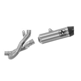 Arrow Exhaust Ducati Diavel 1260