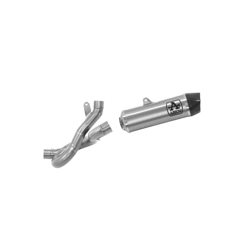 Arrow Exhaust Ducati Diavel 1260