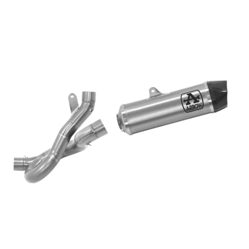 Arrow Exhaust Ducati Diavel 1260 Arrow Exhaust Ducati Diavel 1260