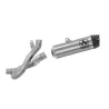 Arrow Exhaust Ducati Diavel 1260