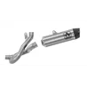 Arrow Exhaust Ducati Diavel 1260