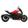 Arrow Exhaust Ducati Diavel 1260