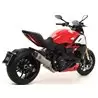Arrow Exhaust Ducati Diavel 1260
