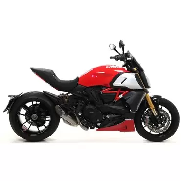 Arrow Exhaust Ducati Diavel 1260