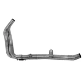 Arrow Exhaust Collecteurs Sportif Honda CBR 500 R