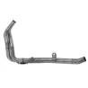 Arrow Exhaust Facherkrummer Racing Honda CBR 500 R