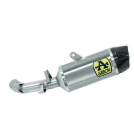 Arrow Exhaust Ktm 390 Adventure