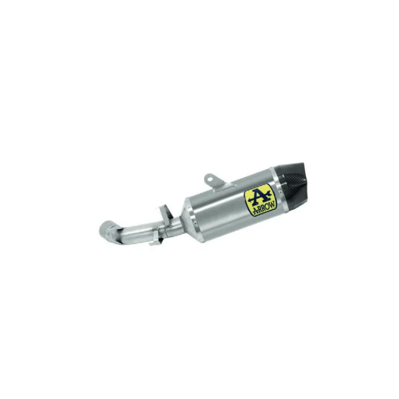 Arrow Exhaust Ktm 390 Adventure Arrow Exhaust Ktm 390 Adventure
