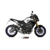 Mivv X-M1 Black Yamaha MT-09