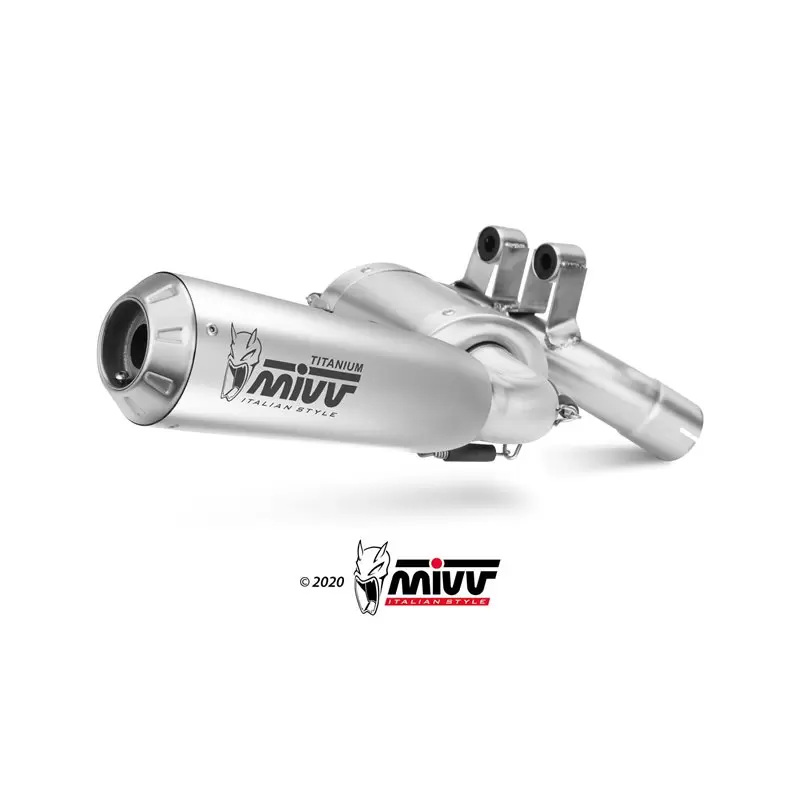 Mivv X-M1 Bmw F 900 R Mivv X-M1 Bmw F 900 R