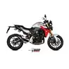 Mivv X-M1 Black Bmw F 900 R
