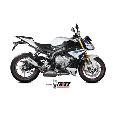 Mivv X-M1 Bmw S 1000 R