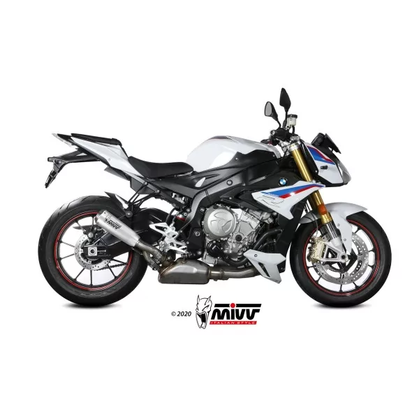Mivv X-M1 Bmw S 1000 R