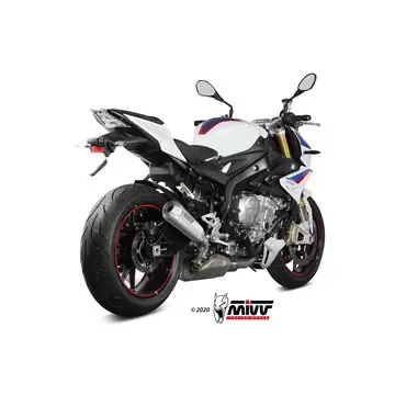 Mivv X-M1 Bmw S 1000 R