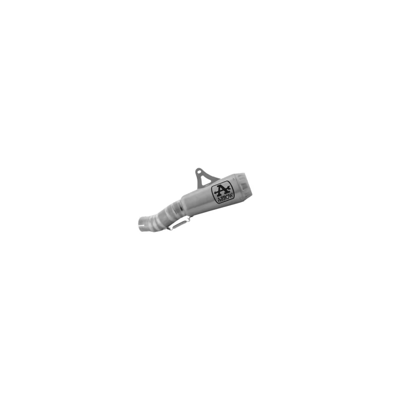 Arrow Exhaust Ktm Duke 125