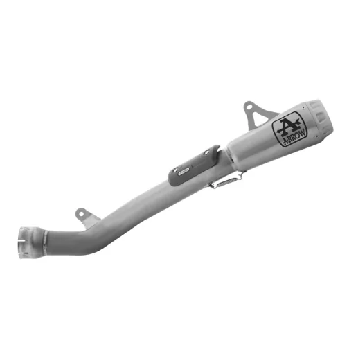 Arrow Exhaust Kawasaki ZX-10R