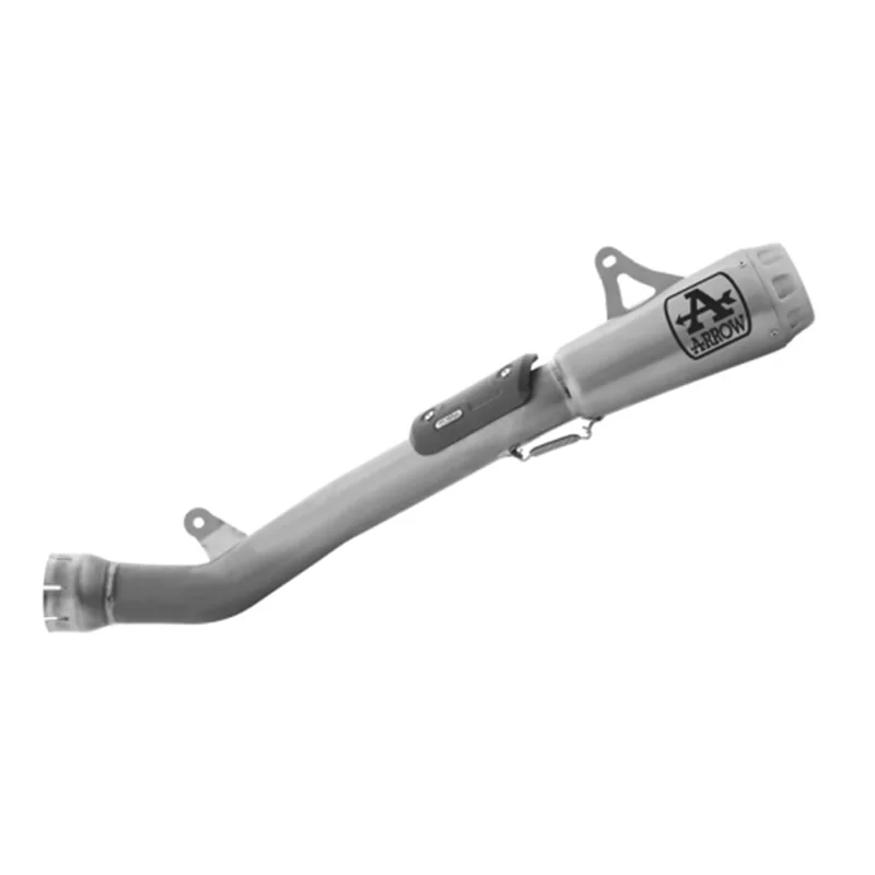 Arrow Exhaust Kawasaki ZX-10RR Arrow Exhaust Kawasaki ZX-10RR