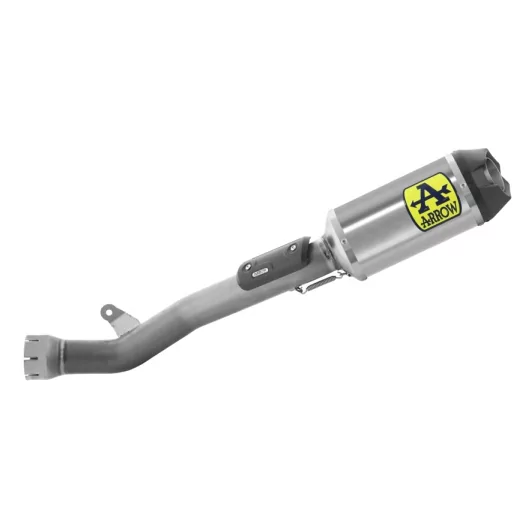 Arrow Exhaust Kawasaki ZX-10R