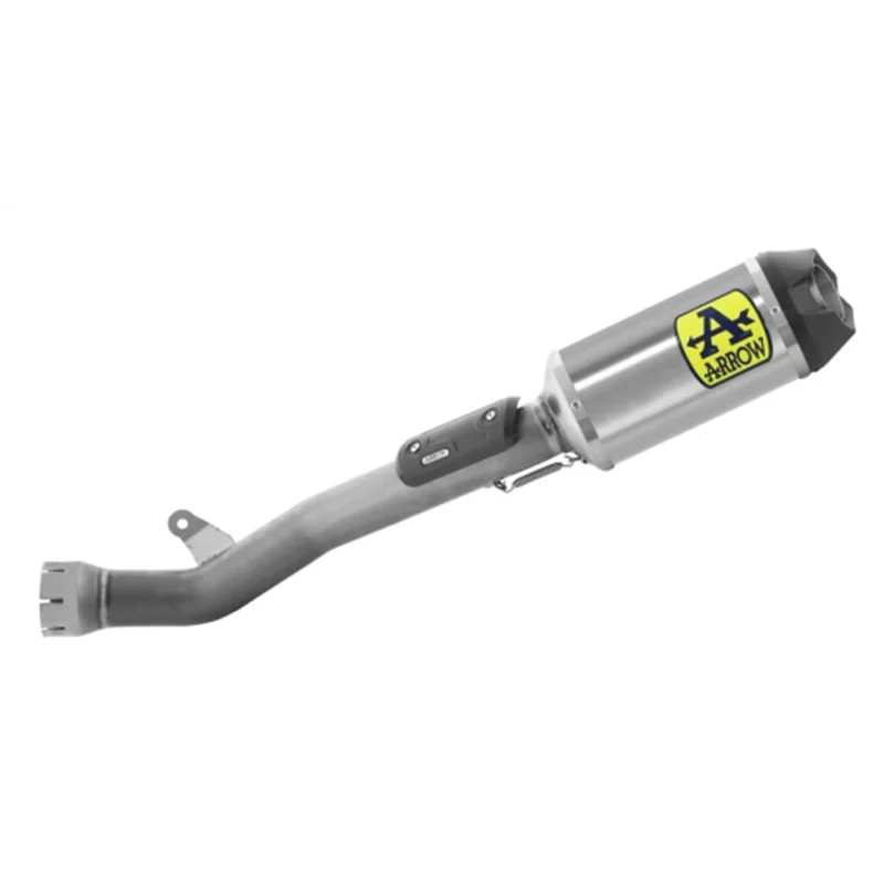 Arrow Exhaust Kawasaki ZX-10RR Arrow Exhaust Kawasaki ZX-10RR
