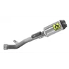 Arrow Exhaust Kawasaki ZX-10RR